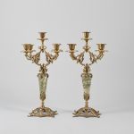 1210 9423 CANDELABRAS